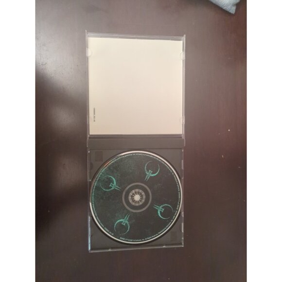 Quake II 2 PC CD-ROM 1997 Activision Jewel Case Edition ID Software Brand New - Picture 3 of 3